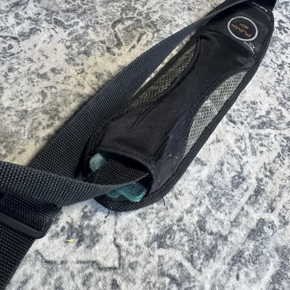 Ogio Travel Manipulator Laptop Bag Black Preowned